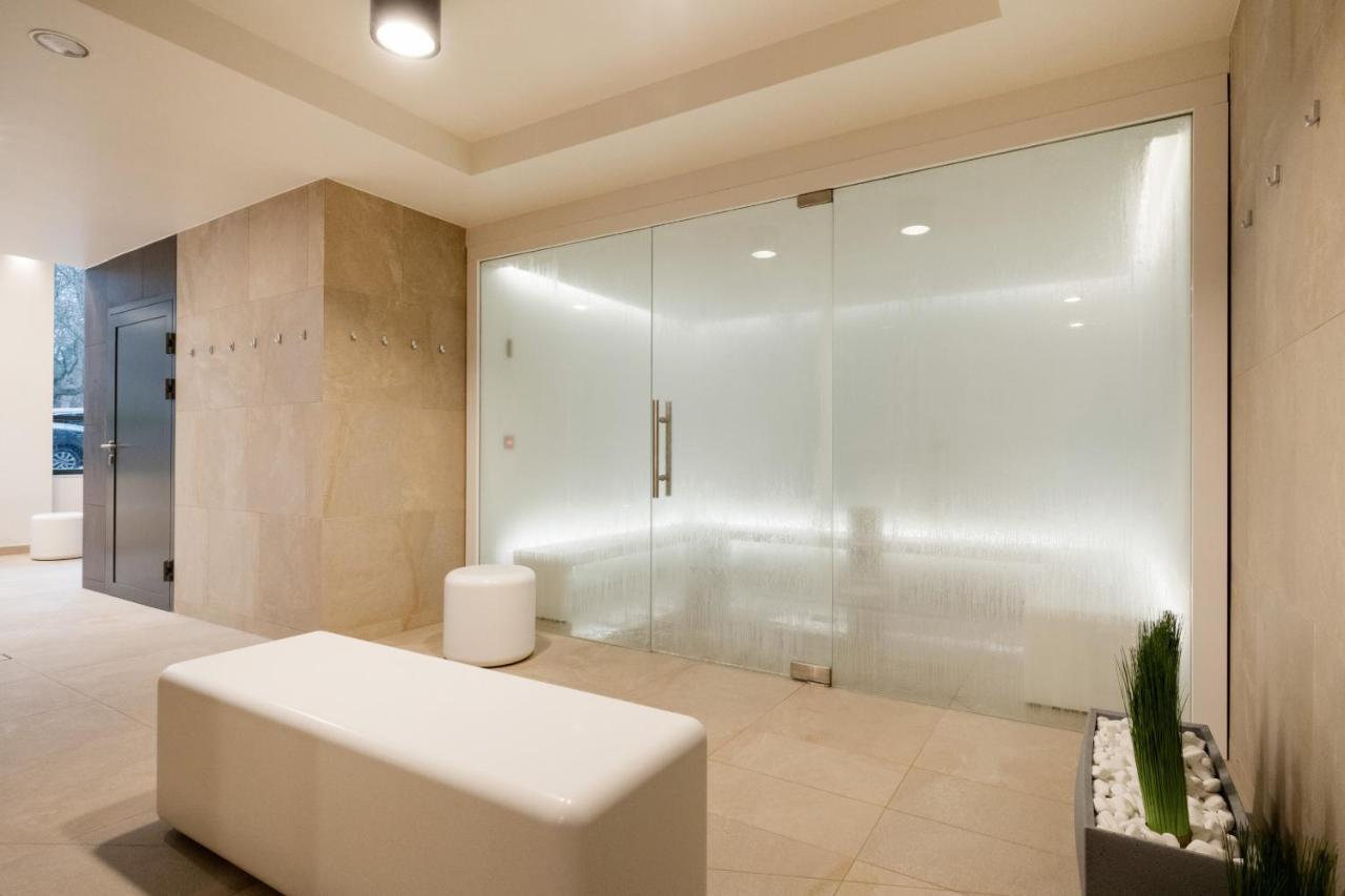 Luxurious Apartment Nadmorskie Tarasy Kolobrzeg By Renters Prestige Ngoại thất bức ảnh